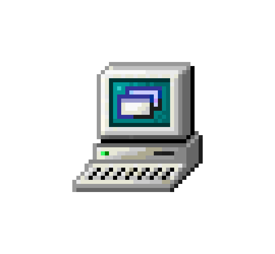 My Computer Icon